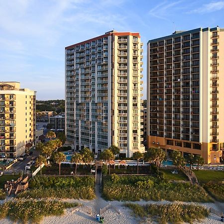 The Strand - A Boutique Resort Μιρτλ Μπιτς Εξωτερικό φωτογραφία