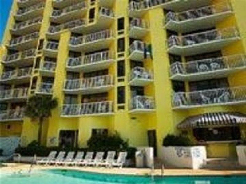 The Strand - A Boutique Resort Μιρτλ Μπιτς Εξωτερικό φωτογραφία