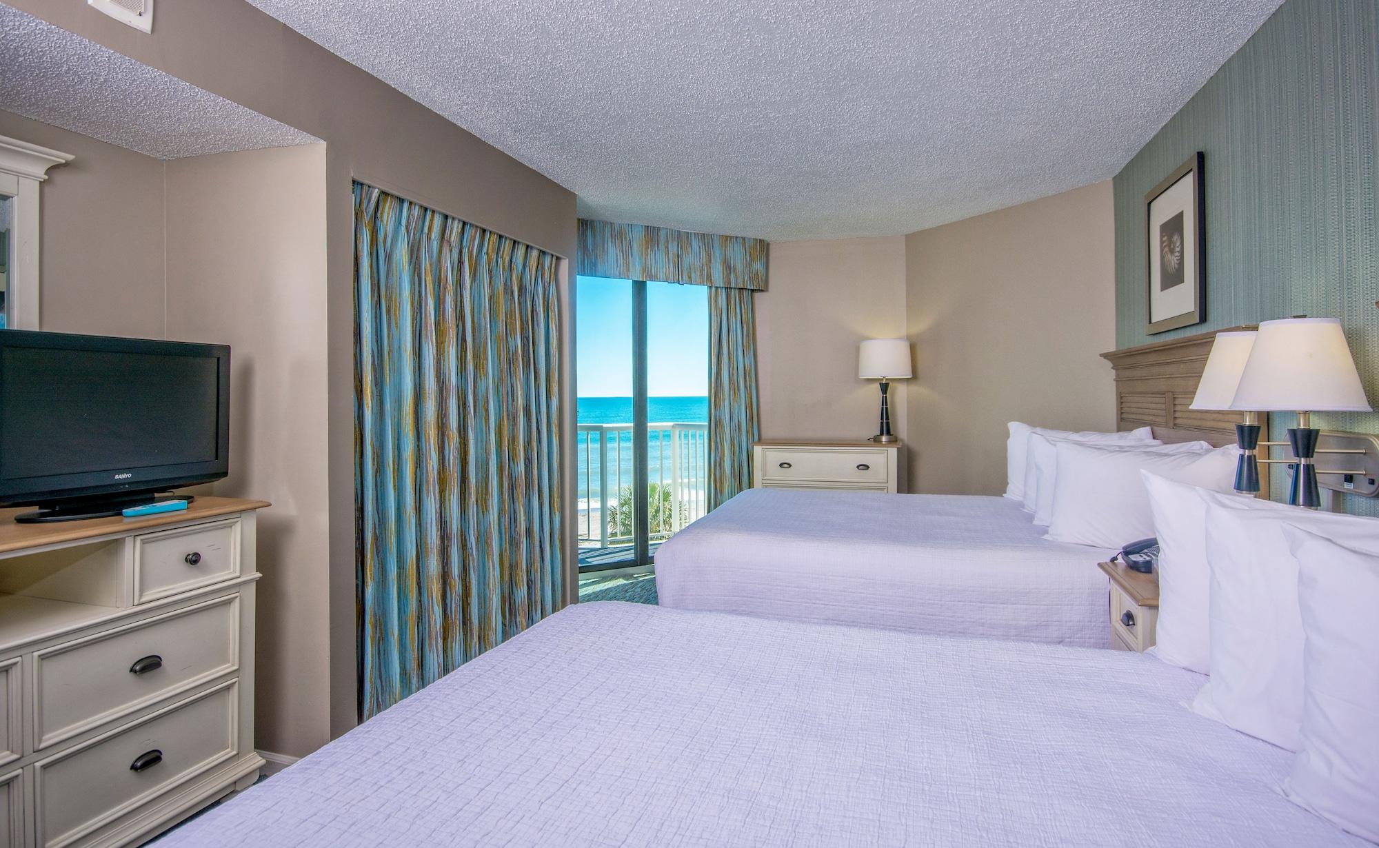 The Strand - A Boutique Resort Μιρτλ Μπιτς Εξωτερικό φωτογραφία