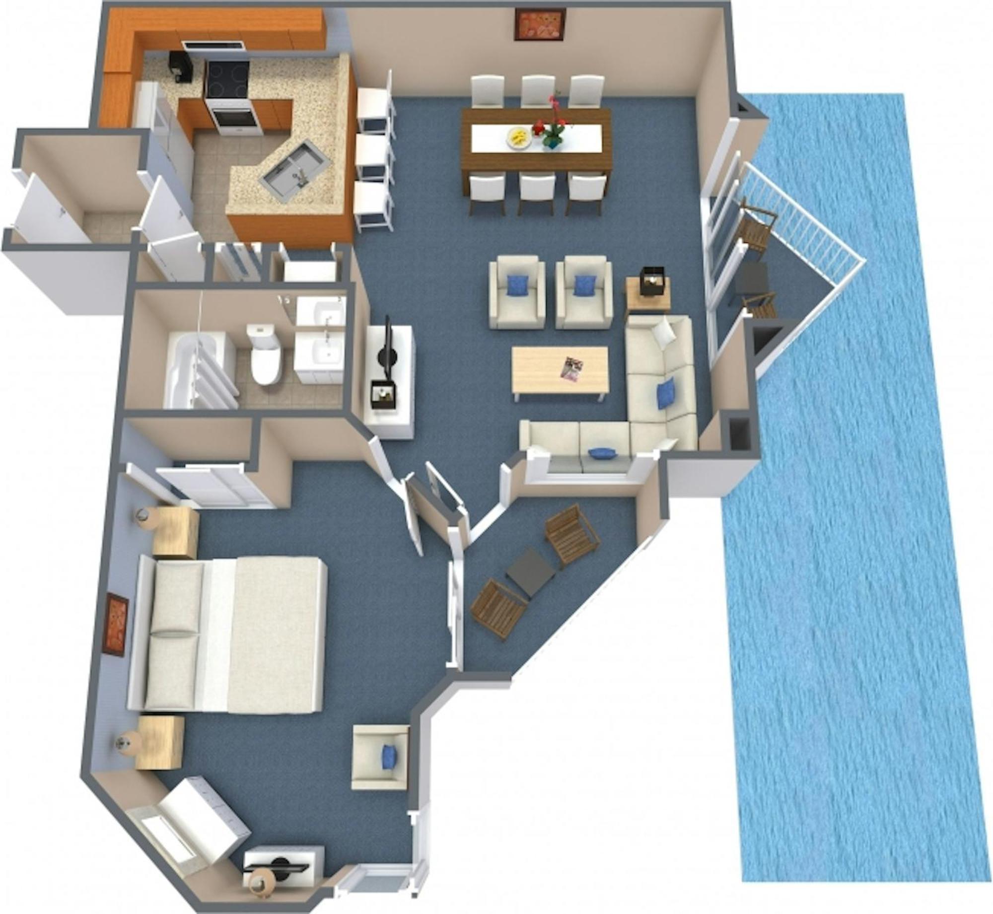 The Strand - A Boutique Resort Μιρτλ Μπιτς Εξωτερικό φωτογραφία