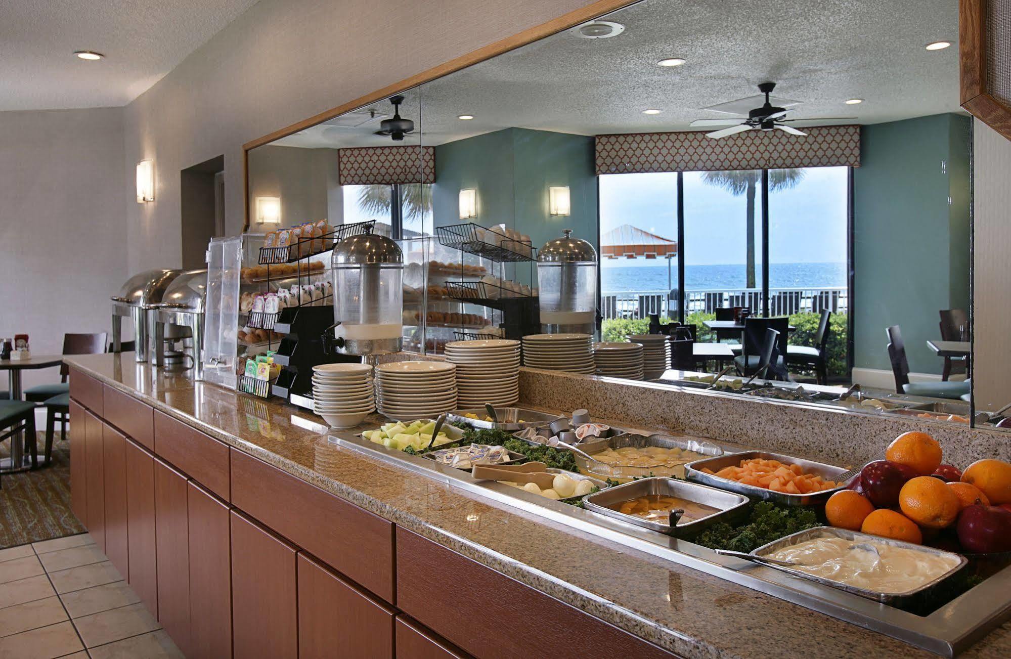 The Strand - A Boutique Resort Μιρτλ Μπιτς Εξωτερικό φωτογραφία