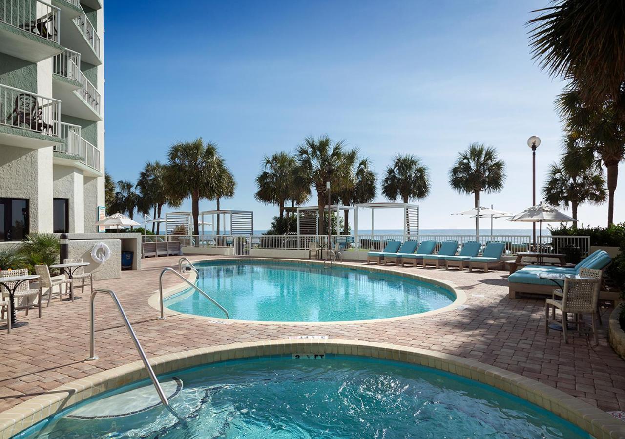 The Strand - A Boutique Resort Μιρτλ Μπιτς Εξωτερικό φωτογραφία